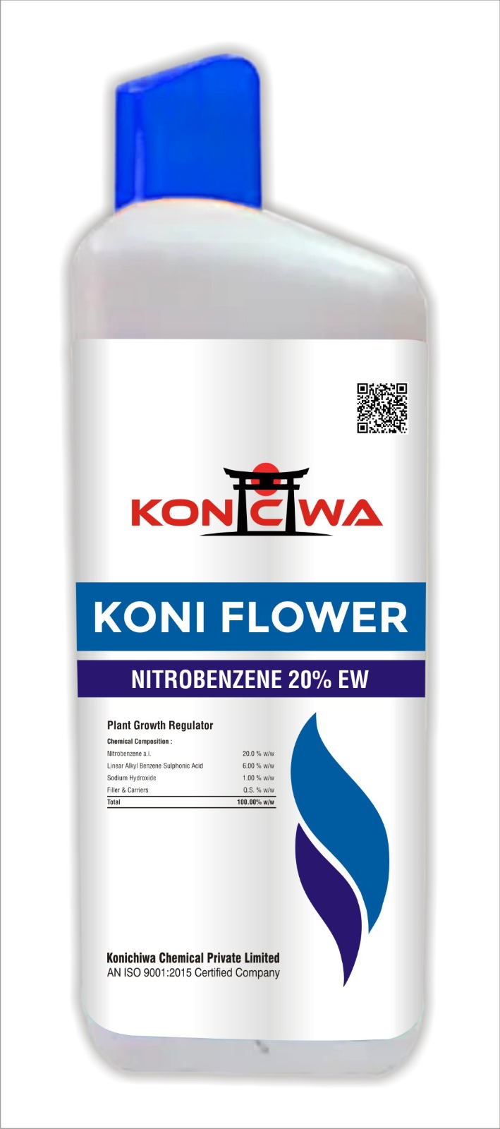 Nitrobenzene 20% EW - Koni Flower