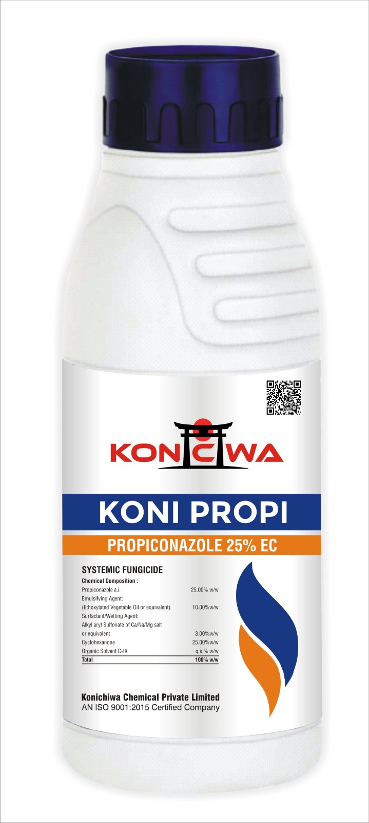 Propiconazole 25% EC - Koni Propi
