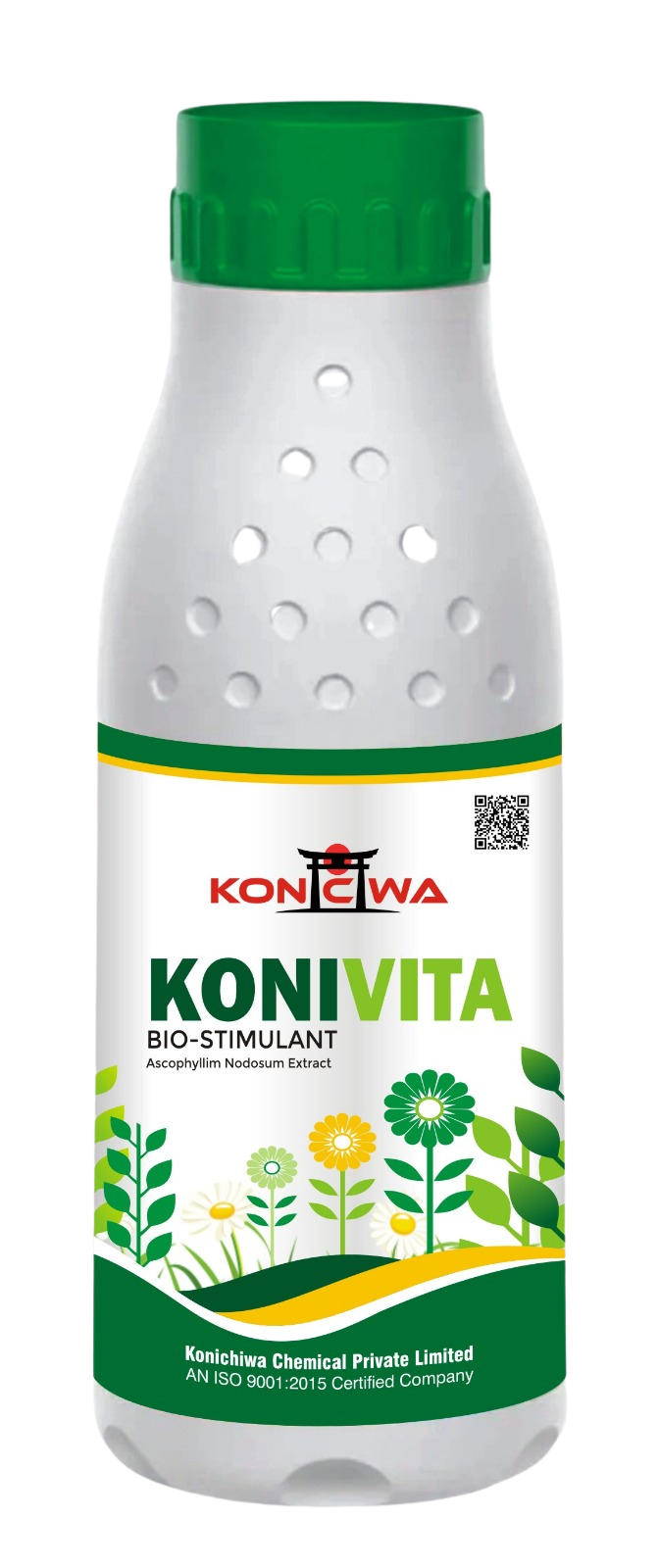 Ascophyllim Nodosum Extract