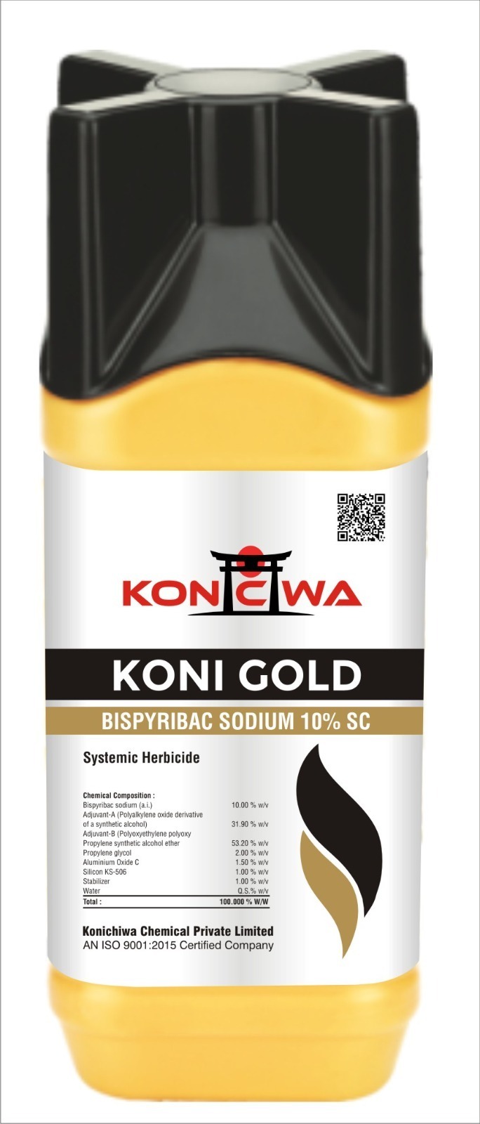 Koni Gold