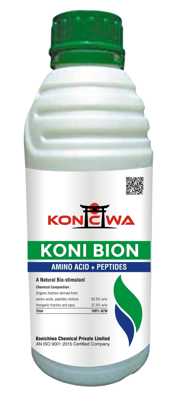 Koni Bion