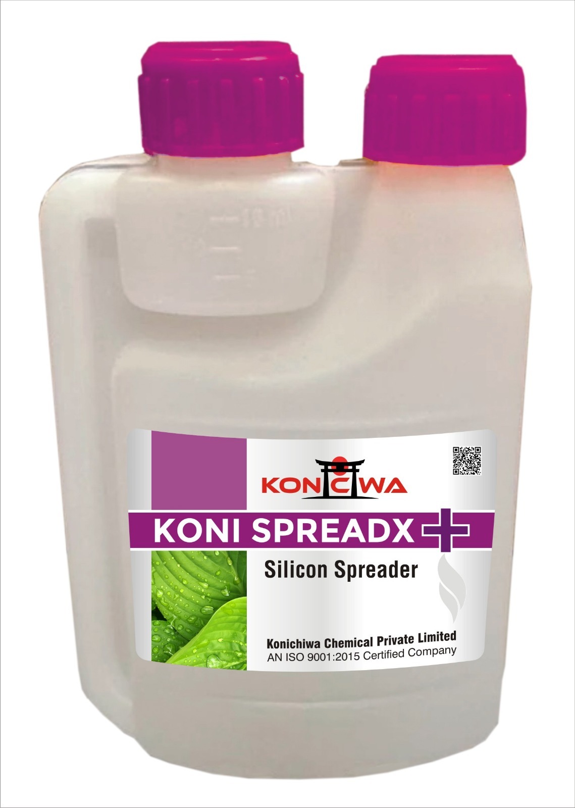 Koni Spread X +